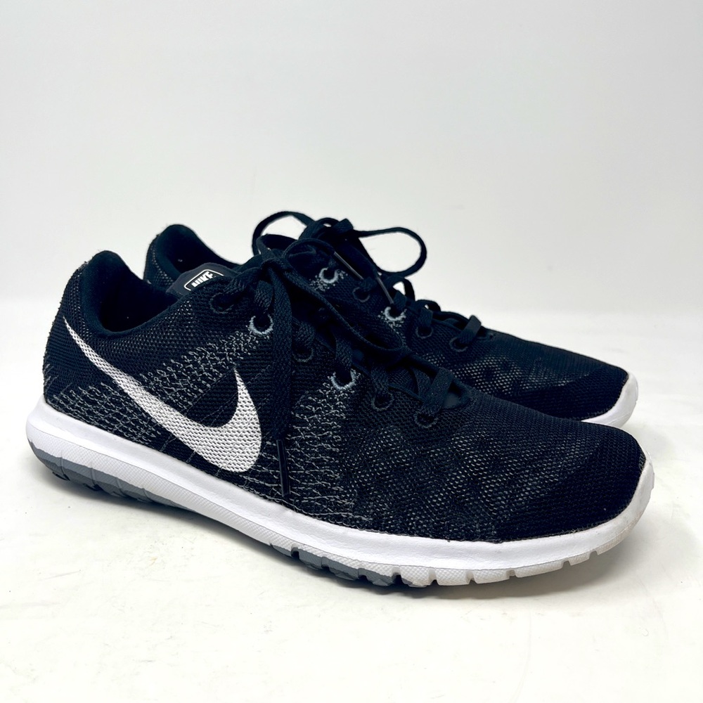 Women’s Nike Flex Fury Running Shoes Size 8